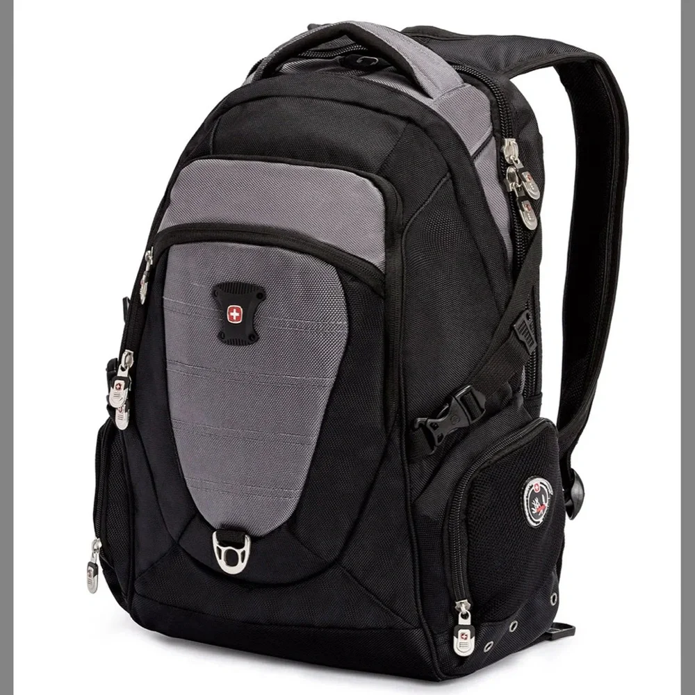 SWISSGEAR Backpack🇨🇭 - Picture 1 of 11